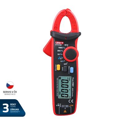 Multimeter UNI-T UT210E kliešťový
