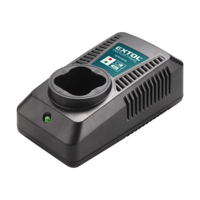 Nabíjačka EXTOL INDUSTRIAL 8791151A