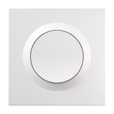 Kryt nástenného vypínača SONOFF E1GSL