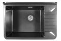 Zelvo Compact 505 Black silvery