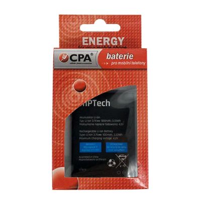 Batéria CPA Halo 11 900 mAh