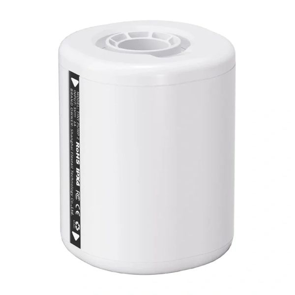 Vzduchové čerpadlo FLEXTAIL Tiny Pump 2, biele