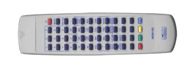 Diaľkový ovládač IRC81122 decca