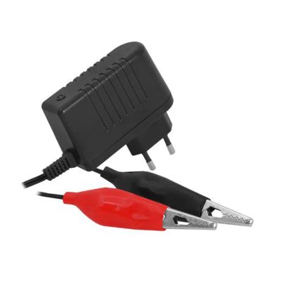 Nabíjačka akumulátorov LTC LXG162 6V 1000mAh pre batérie max. 10Ah
