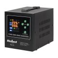 Zdroj záložný REBEL POWER-500-LFP4 12V 230V 500VA 300W Black