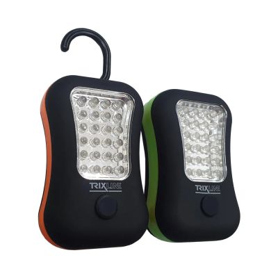 Svietidlo BC LUX  BCS-076 mix farieb
