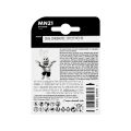 Batéria MN21 MN21 (A23 / V23GA / 3LR50) DURACELL alkalická 2ks blistr 12V