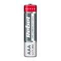 Batéria AAA (R03) Zn-Cl REBEL 4ks / blistr BAT0080B