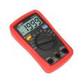 Multimeter UNI-T UT33A+