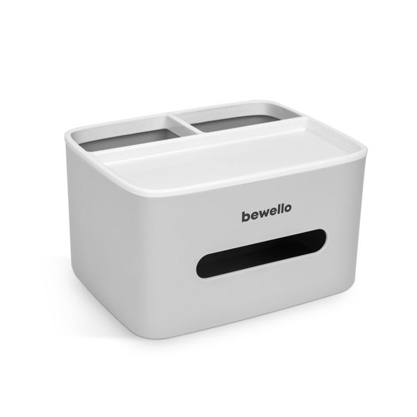 Box na papierové vreckovky BEWELLO BW3006
