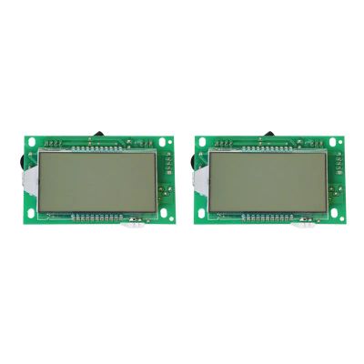LCD pre ZD-912 TIPA