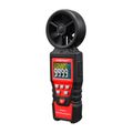 Digitálny anemometer Habotest HT625A