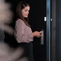 Smart detektor na dvere/okno RETLUX RSH 307 ZigBee