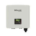 Striedač hybridný 10kW SolaX X3-HYBRID-10.0-D