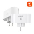 Smart sada zásuviek GOSUND SP211 WiFi Tuya 2ks