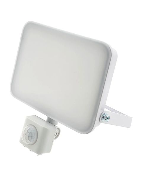 LED reflektor TRIXLINE TR-30S 30W PIR