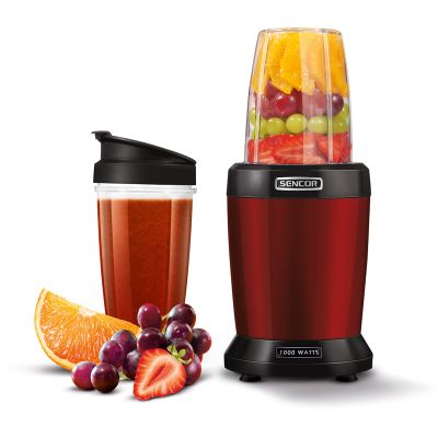 Mixér nutričný SENCOR SNB 4301RD