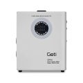Zdroj záložný GETI GEP501 sinus 500W nástenný (800VA)