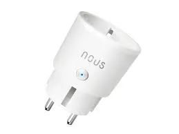 NOUS A8 smart WiFi zásuvka pre TUYA