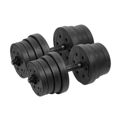 Súprava bitúmenových záťaží REBEL RBA-2328-15 4x1,25kg+4x1,5kg+4x2kg+4x2,5kg