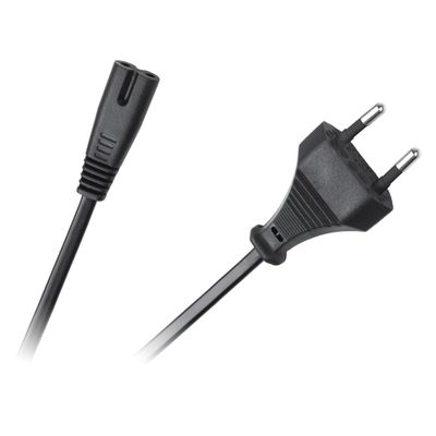 Kábel napájací CABLETECH KPO4017-1.8 Eco-Line 1,8m