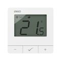 Inteligentný termostat ENGO E25-230W ZigBee