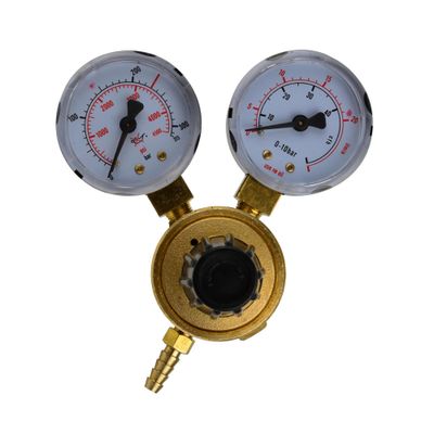 Regulátor tlaku CO2/Argón GEKO G80034