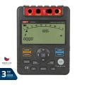Tester izolačného odporu UNI-T UT511