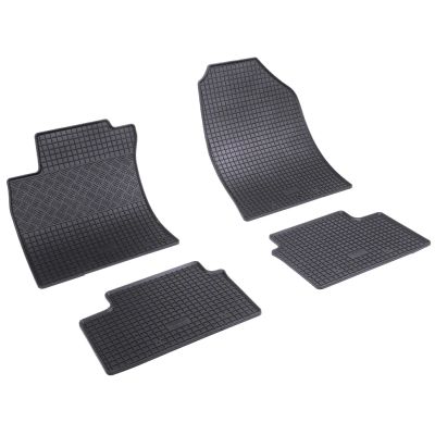 Koberce gumové RIGUM Hyundai i30 17- sada 4 ks