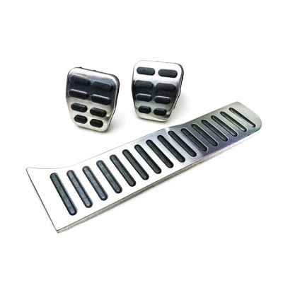 Pedále Seat Toledo 2004 - 2009 manuálna prevodovka