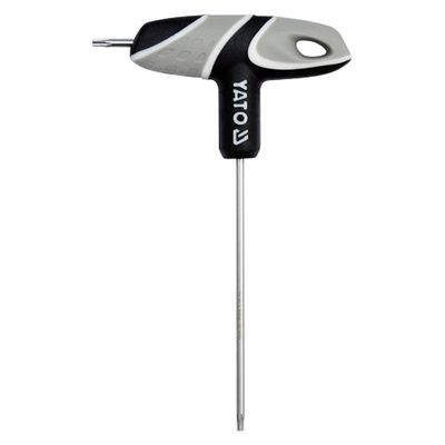 Skrutkovač T Torx T10 YATO YT-05603