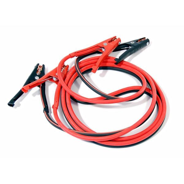 Káble štartovacie 400A 3m COMPASS 01114 100% meď