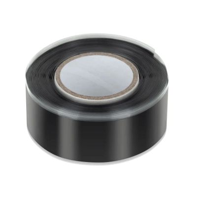 Samovulkanizačná páska 19mm x 2,5m REBEL NAR0441
