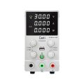 Zdroj laboratórny GETI GLPS3010HW  0-30V/ 0-10A