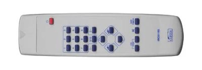 Diaľkový ovládač IRC81195 mitsubishi 939