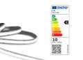 LED pás 24V IP20 biely prírodný 5m LTC LXL5138