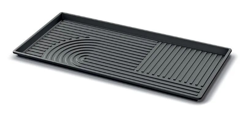 TASSY DRY PAD 72,4cm čierna