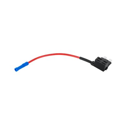 Rozdeľovač prúdu poistiek ATC/ATO (midi) 16 AWG