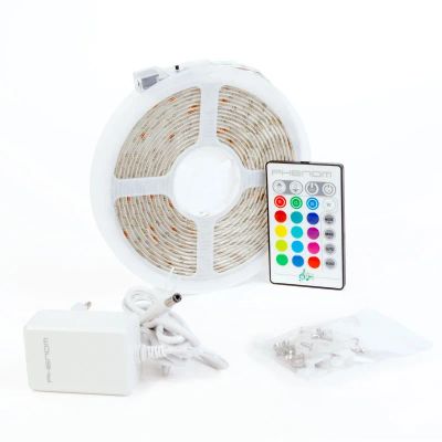 LED pásik PHENOM 55862 5m