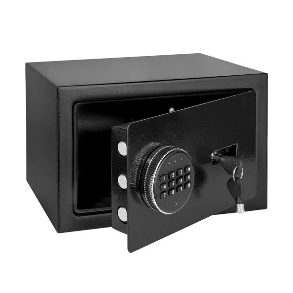 Elektronický domáci trezor REBEL RB-7002