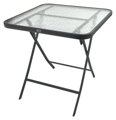 Záhradný stôl CATTARA 13496 Square