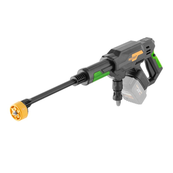Vysokotlakový čistič AKU PROCRAFT CW20 bez batérie