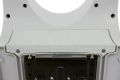 Jet Dryer ORBIT Biely ABS plast