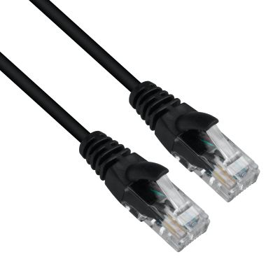 UTP kábel RJ45/RJ45 Cat6 3m DPM BMGV63