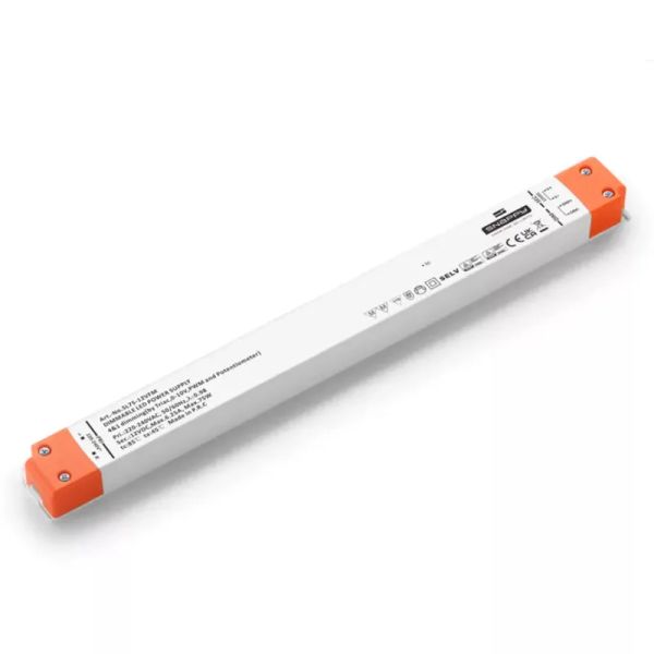 Zdroj pre LED 75W/12V SNAPPY SL75-12VFM Profi Slim