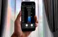 Smart ovládač žalúzií a roliet SHELLY Shutter WiFi