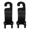 Háčik do auta za opierku hlavy SIXTOL CAR HOOK 1 2ks