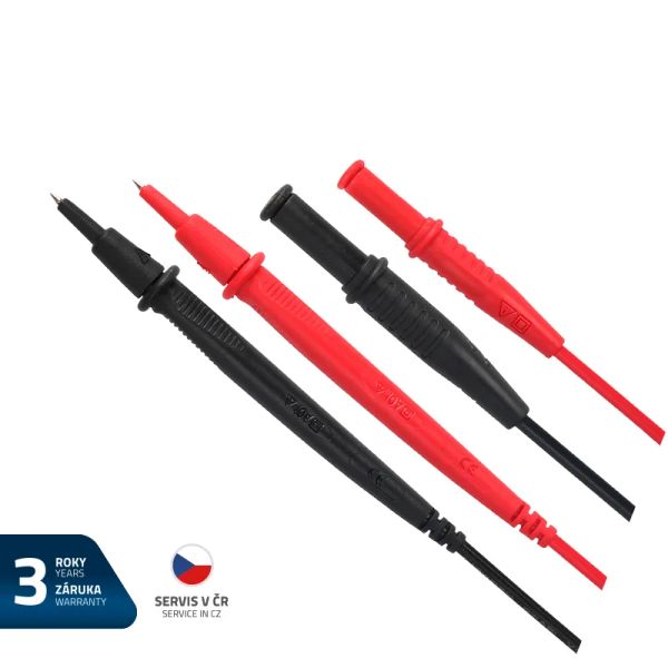 Hrot merací UNI-T UT-L29 sada
