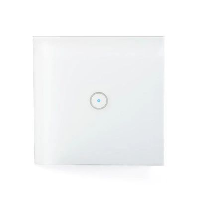 Smart vypínač osvetlenia NEDIS WIFIWS10WT WiFi Tuya