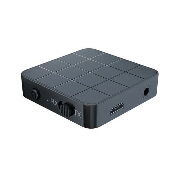 Bluetooth/AUX vysielač/prijímač, prijímač/vysielač